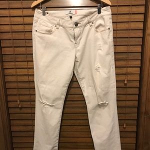 Cabi jeans